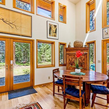 Selby Knoll Guesthouse Harrison Экстерьер фото