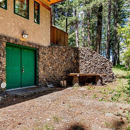 Selby Knoll Guesthouse Harrison Экстерьер фото