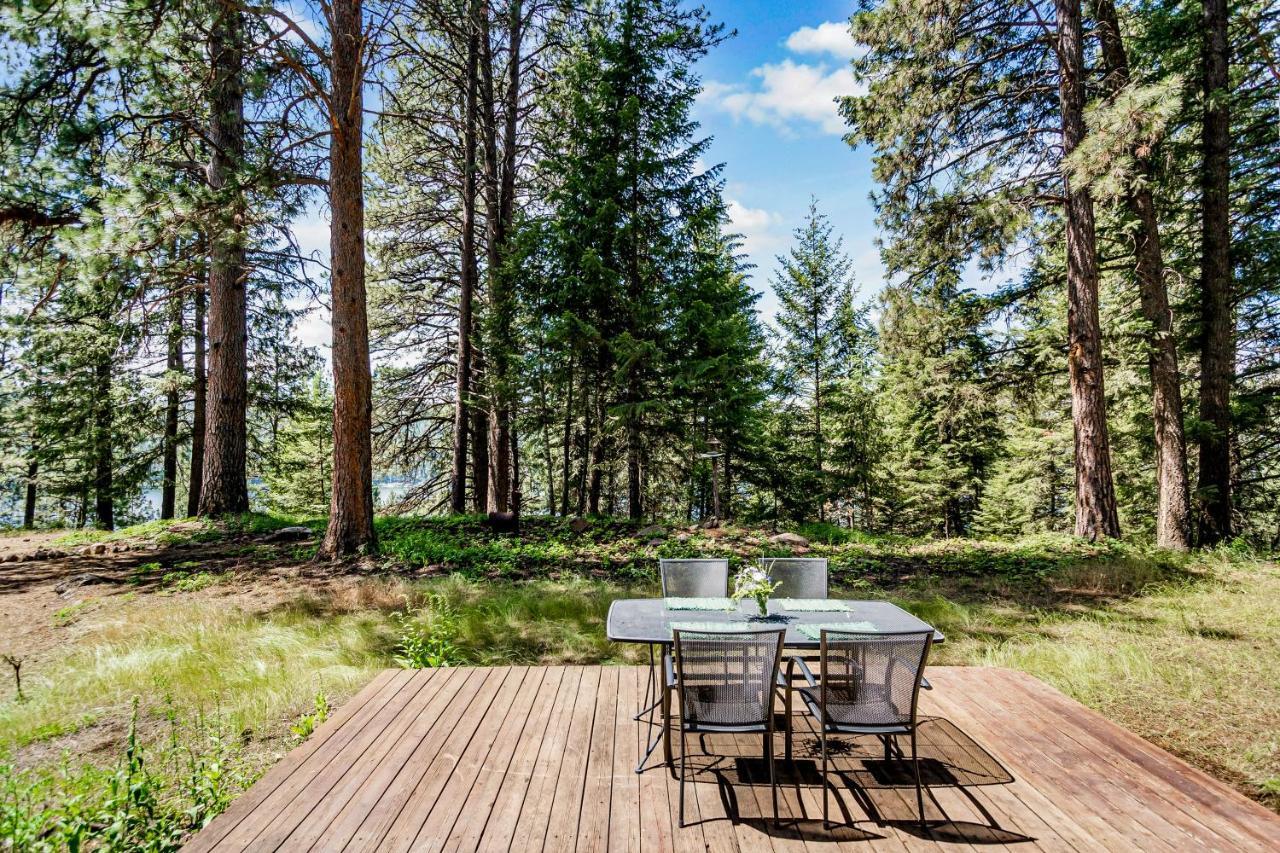 Selby Knoll Guesthouse Harrison Экстерьер фото