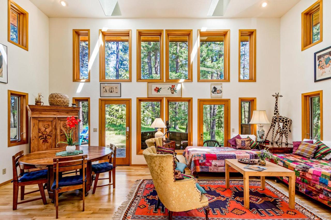 Selby Knoll Guesthouse Harrison Экстерьер фото