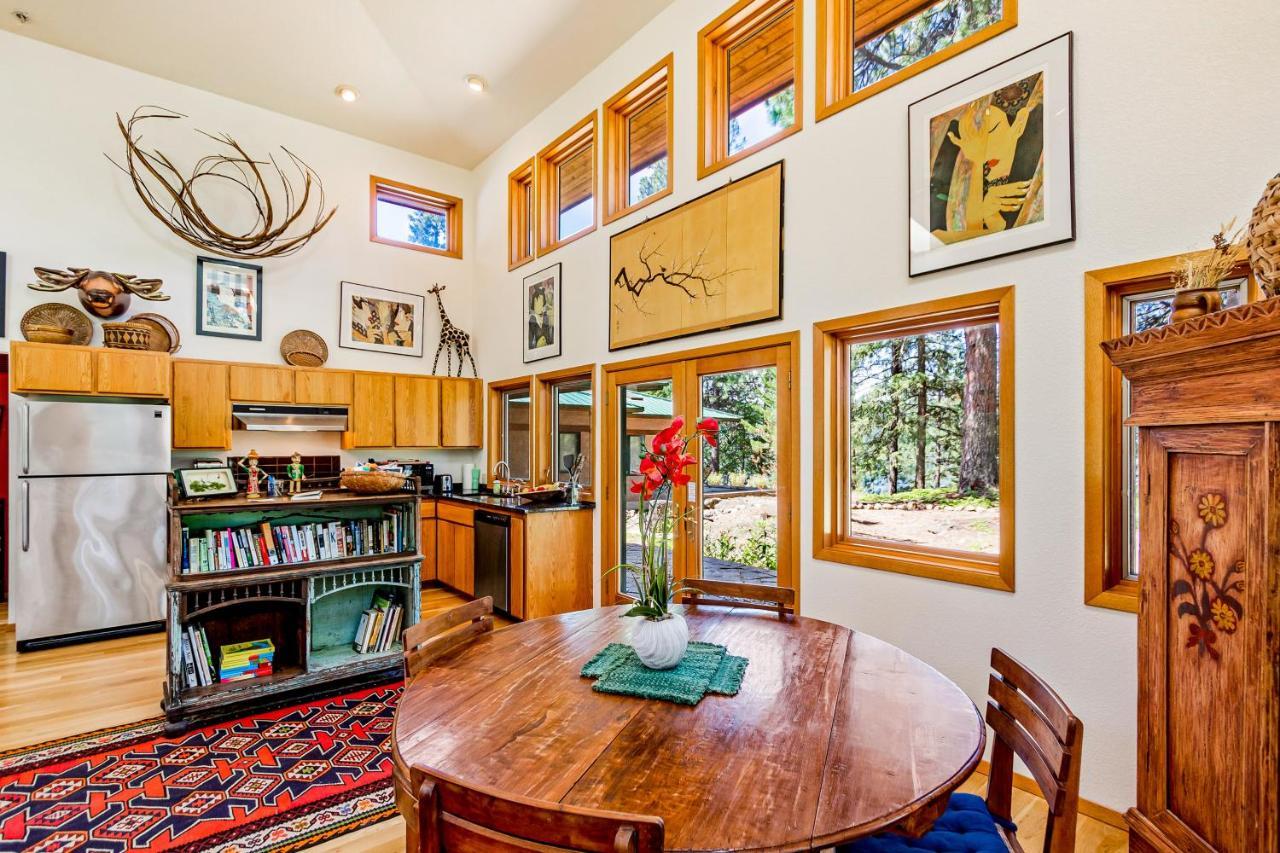 Selby Knoll Guesthouse Harrison Экстерьер фото